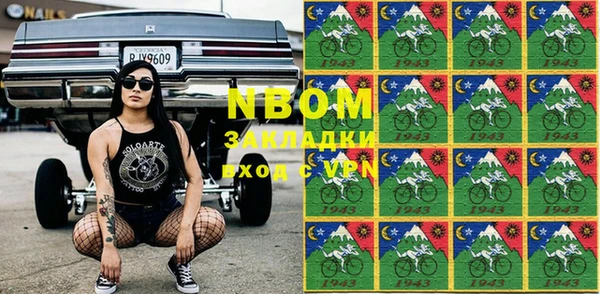 крисы Алзамай